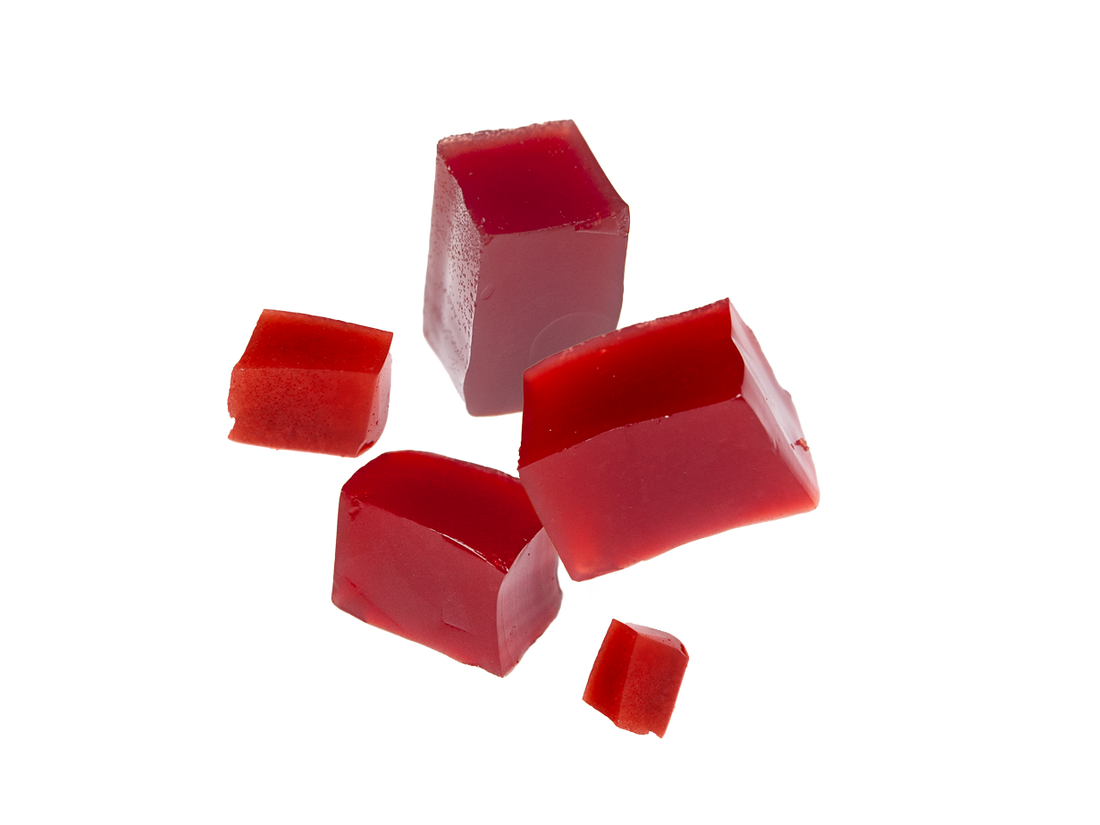 Healthy Protein Gummies (Starburst sub 😆)
