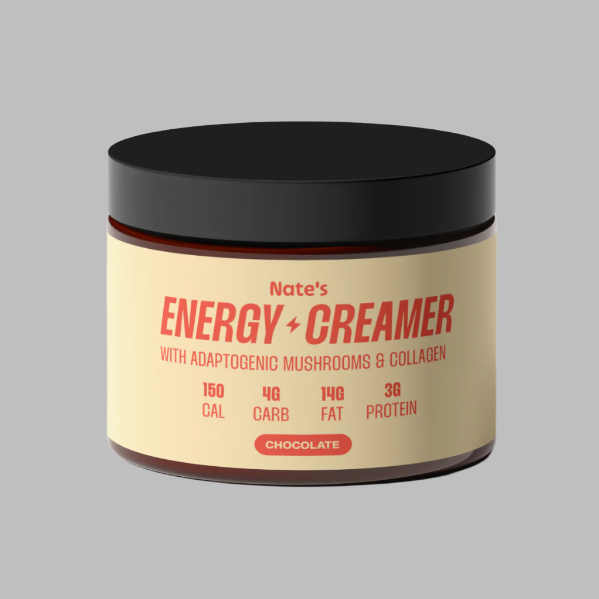 Energy Creamer