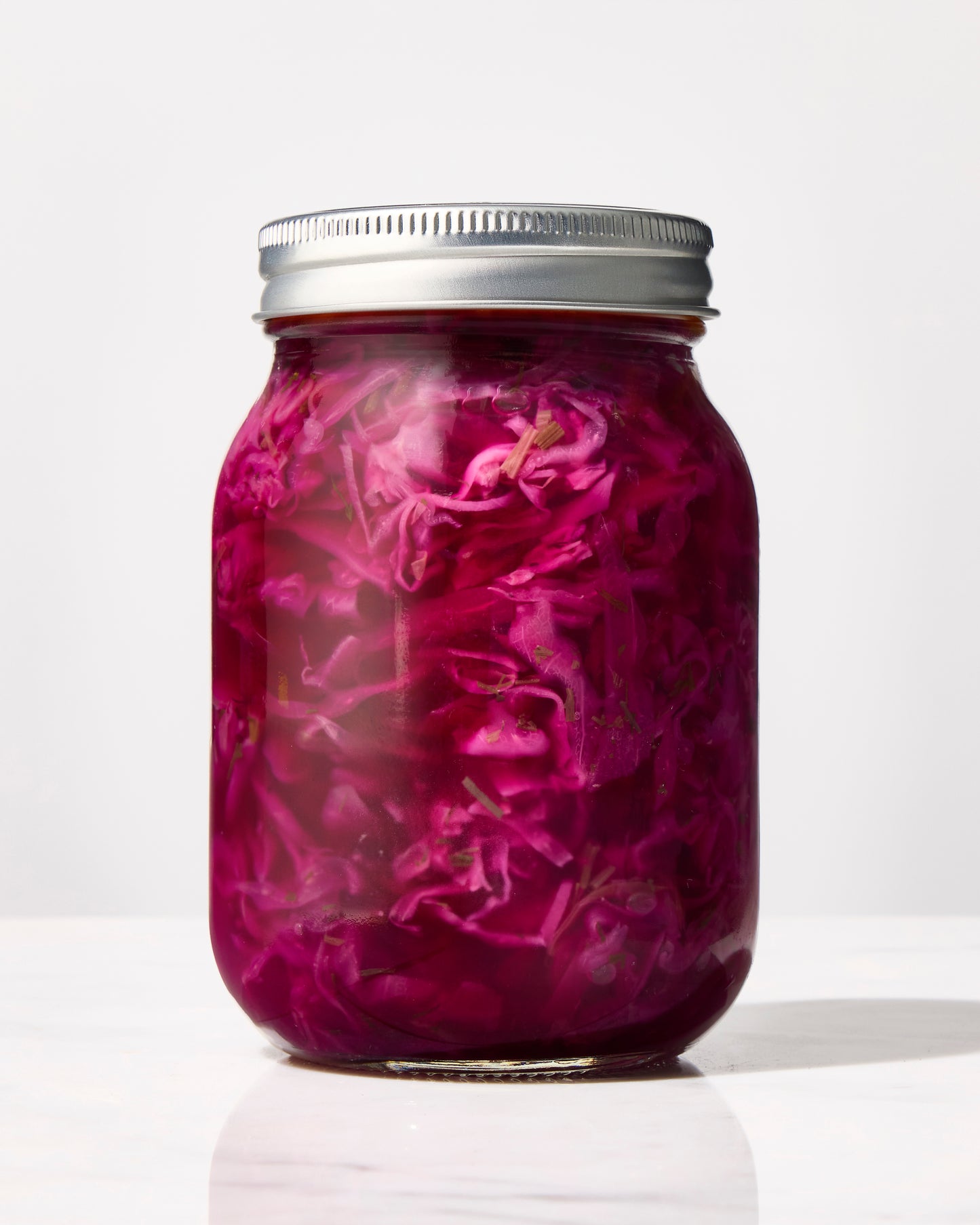 Fermented Veggies