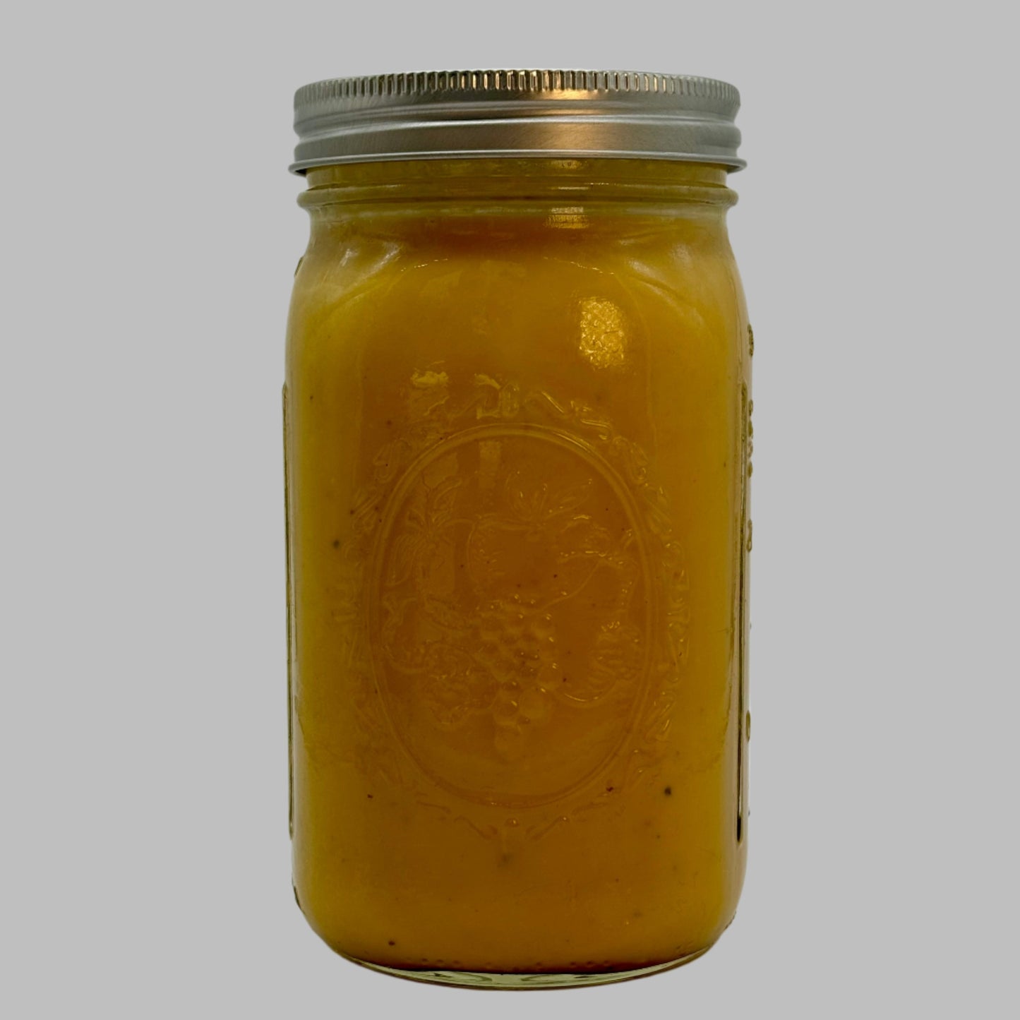 Butternut Squash Soup