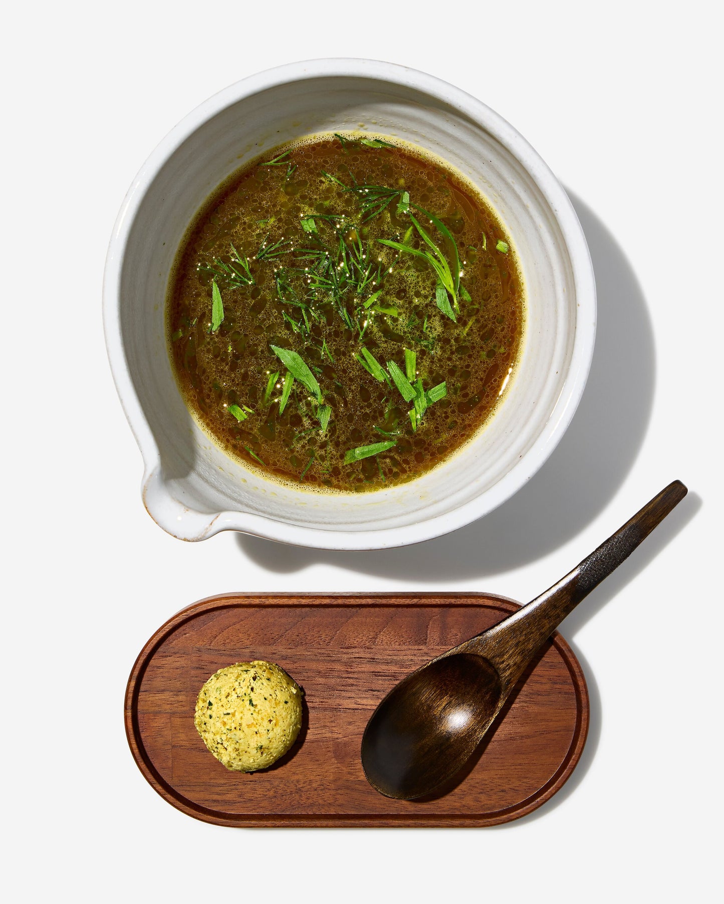 3 Day Bone Broth Cleanse