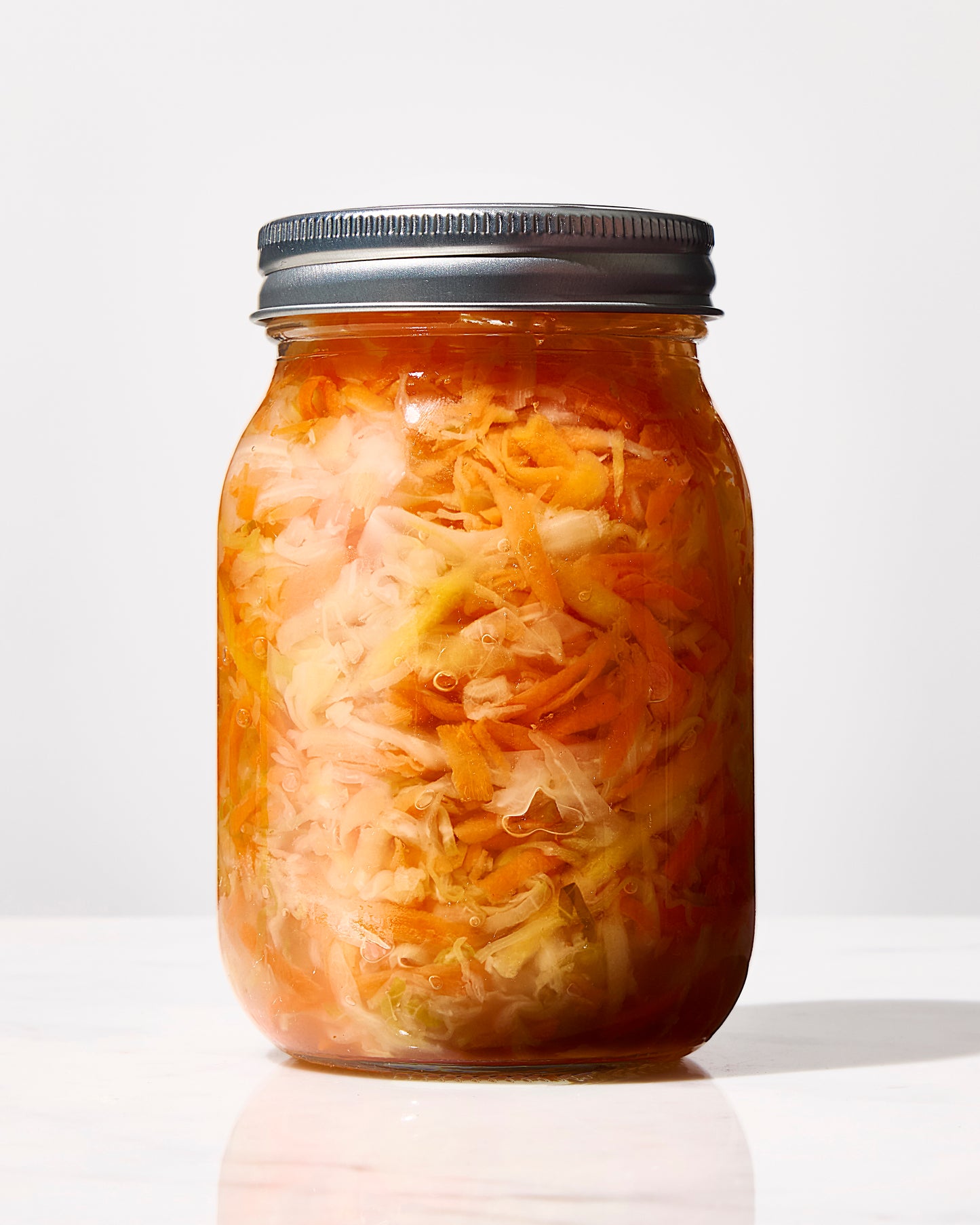 Fermented Veggies